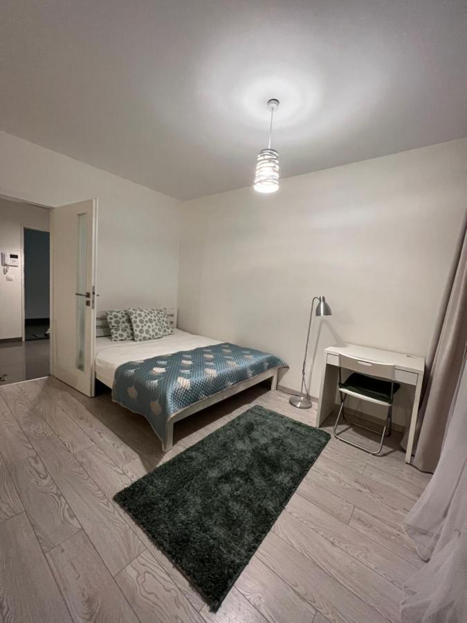 Free Parking In Garage Karolina Plazza, New Cosy Studio With All You Need Prague Extérieur photo