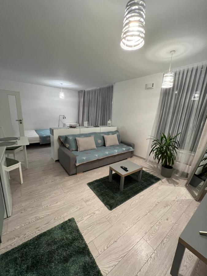 Free Parking In Garage Karolina Plazza, New Cosy Studio With All You Need Prague Extérieur photo