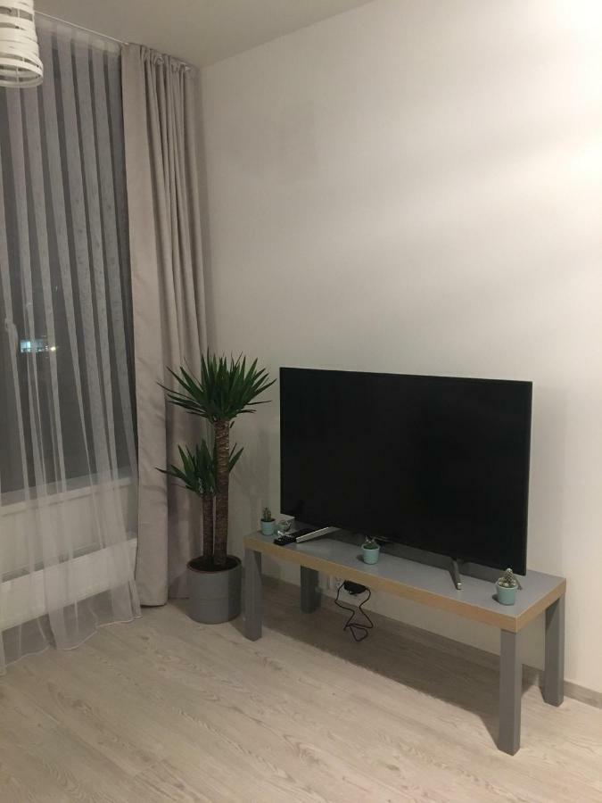 Free Parking In Garage Karolina Plazza, New Cosy Studio With All You Need Prague Extérieur photo